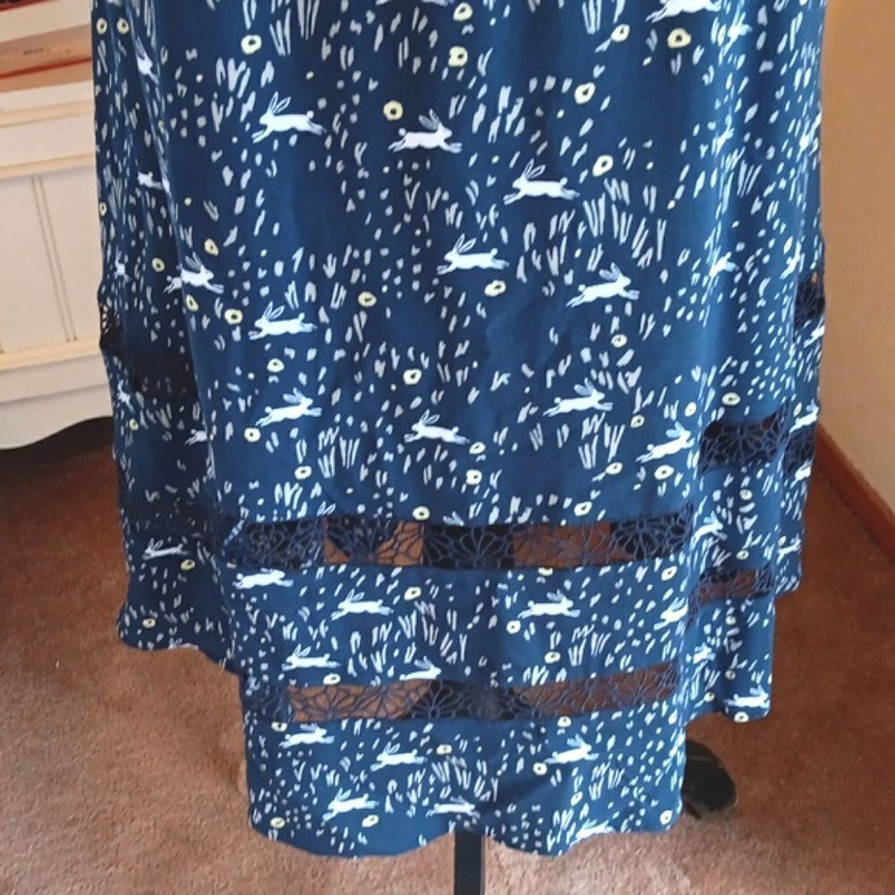 Disney by Lauren Conrad Sunny Dress - Picture 3 of 12